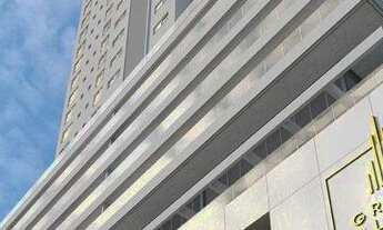 Imagem 6: Grand Place FG | 4 Suítes | 170m²