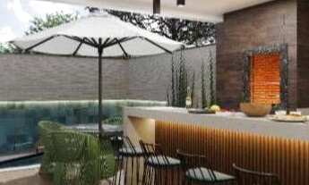 Imagem 3: Apartamento à venda no Edifício Platinum Home da Vepax no Tabuleiro, Camboriú