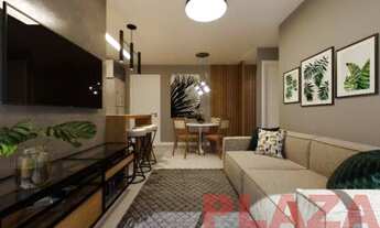 Imagem 5: Apartamento à venda no Edifício Platinum Home da Vepax no Tabuleiro, Camboriú