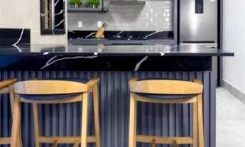 Imagem 4: Exuberance Residence, 3 dormitórios na Rua 2000