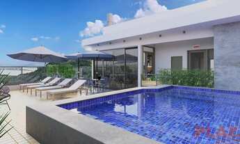 Imagem 6: Apartamento no L’Aquamarine Residence | 2 ou 3 Dormitórios | 74 a 115m² | 1 ou 2 Vagas