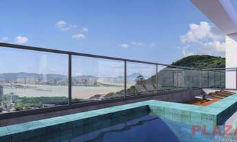 Imagem 4: Apartamento no L’Aquamarine Residence | 2 ou 3 Dormitórios | 74 a 115m² | 1 ou 2 Vagas