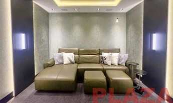 Imagem 3: Exuberance Residence, 3 dormitórios na Rua 2000