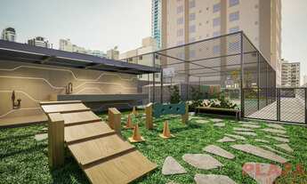 Imagem 3: Meridian Tower – Luxo, Localização e Exclusividade no Centro de Balneário Camboriú