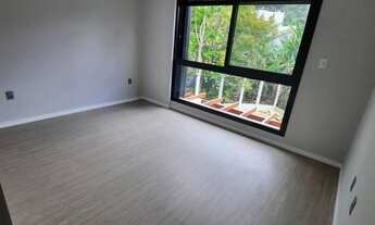 Imagem 3: Bosque de Taquaras