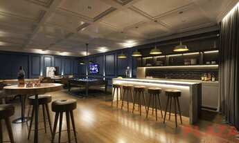 Imagem 4: Hamptons Village – Elegância Inspirada nas Vilas de Nova Iorque em Balneário Camboriú