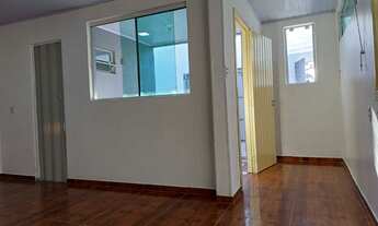 Imagem 3: Casa com Churrasqueira – 1 Quarto | 1 Vaga