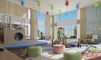 Imagem 3: Horizon Residence | 3 Suítes | 141m²