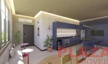 Imagem 3: Apartamento à venda no Residencial Estoril da Fonseca Neto Empreendimentos no Tabuleiro, C