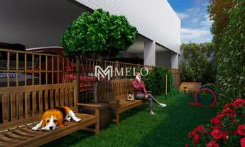 Imagem 7: Oportunidade no CORDEIRO: 68m², 03QTS, 01SUITE, WC,VARANDA, 1 VAGA..