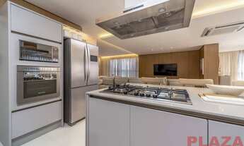 Imagem 6: Ibiza Towers, 4 dormitórios na Avenida Atlântica