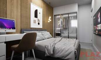 Imagem 6: Oslo, 2 dormitórios, 2 suíte, 3 banheiro, 1 vaga na garagem, 69M² de Área Construída