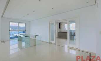 Imagem 3: Edifício Vermont – Alto Padrão com Vista para o Mar no Centro de Balneário Camboriú