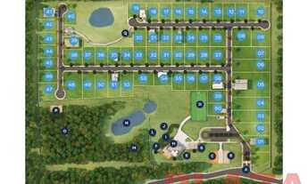 Imagem 6: Gralha Azul, 2182M² de Área Construída na Avenida João Da Costa