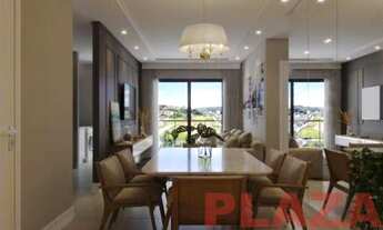 Imagem 2: Apartamento para venda no Neoville em Camboriú