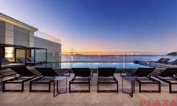 Imagem 7: Aurora Exclusive Home – Sofisticação e Vista Incomparável em Balneário Camboriú