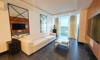 Imagem 3: Cobertura duplex Vista Alta Carmel