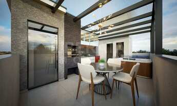 Imagem 3: Geminado Triplex a venda no Centro, Navegantes, SC