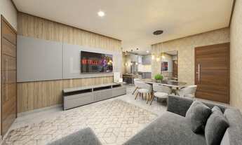 Imagem 7: Geminado Triplex a venda no Centro, Navegantes, SC