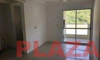 Imagem 2: Apartamento com Suíte | Sacada com Churrasqueira | 1 Vaga