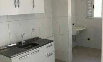 Imagem 4: Apartamento com Suíte | Sacada com Churrasqueira | 1 Vaga