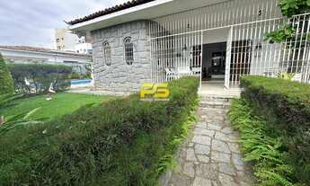 Imagem 2: Casa com 5 quartos à Venda, Estados - João Pessoa