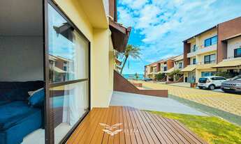 Imagem 7: Casa triplex com 6 quartos sendo 4 suítes, condomínio Graziela, Bairro Itajuba, Barra Velh