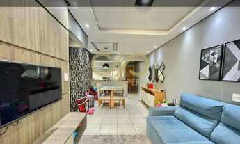 Imagem 2: Apartamento Padrão - Guilhermina - Praia Grande