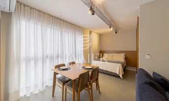 Imagem 5: Flat/Loft/Estúdio com 1 quarto, Anita Garibaldi - Joinville