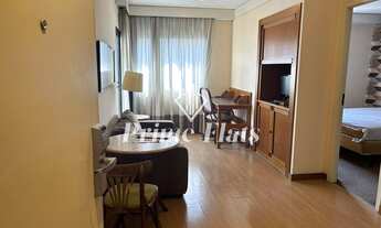 Imagem: Flat disponível para venda no Estanplaza