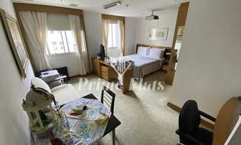 Imagem: Flat disponível para venda no Wyndham São