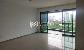 Imagem: ILHA DO RETIRO - Apto com 4qts, 2suites