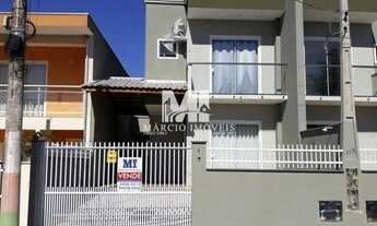 Imagem: SOBRADO GEMINADO - CENTRO - PRAIA CENTRAL