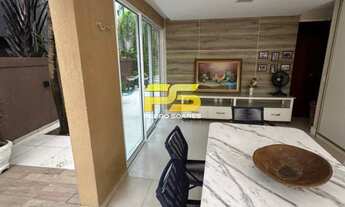 Imagem: Casa para locação no condomínio Bosque