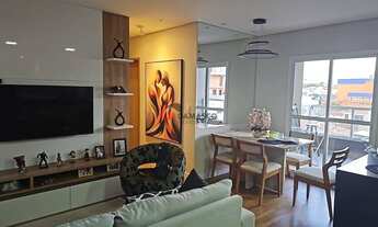 Imagem: Apartamento à venda, Anchieta, São Bernardo