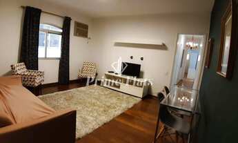 Imagem: Flat disponível para locação no Condomínio