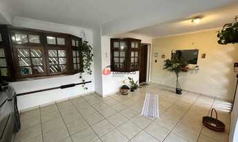 Imagem: SOBRADO - SÃO CAETANO DO SUL - BAIRRO MAUÁ