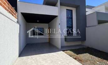 Imagem: Casa com 2 quartos, Jardim Santa Rosa