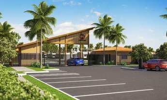 Imagem: CASA NOVA NO VIVA MAIS CONDOMINIO FECHADO