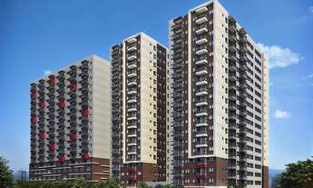 Imagem: Club Line São Judas Construtora Viewco