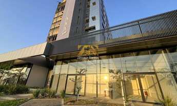 Imagem 2: Apartamento 3/4 sendo 1 suíte, 82 m² - Orla 14 - Residencial YVY Home - Próximo á Praia da