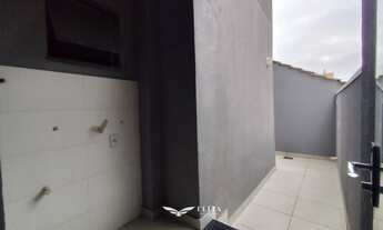 Imagem 5: Residencial Punta Cana - Apartamento com 2 quartos à Venda, Tabuleiro - Barra Velha Apto 1