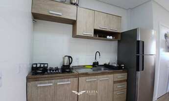 Imagem 4: Apartamento semi mobiliado à Venda, Itacolomi - Balneário Piçarras