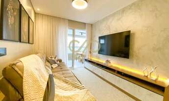 Imagem 4: Apartamento Alto Padrão - Canto do Forte - Praia Grande