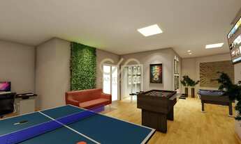 Imagem 6: Apartamento padrão - Caiçara - Praia Grande