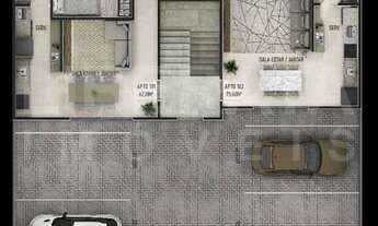 Imagem 6: Treviso Residence no Centro, Navegantes, SC