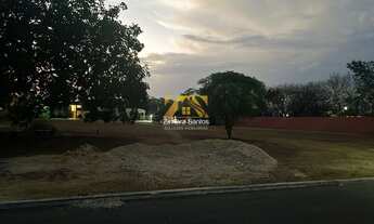 Imagem 5: Lote com 1.427,50 m² - Condomínio Residencial Polinésia - Palmas/TO