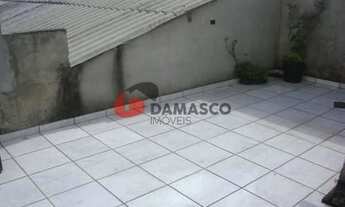 Imagem 4: Sobrado à venda com 3 Quartos, 1 Suite, 4 Vagas, São José, São Caetano do Sul - SP