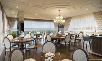 Imagem 7: PALÁCIO TRIUNFO ITAPEMA