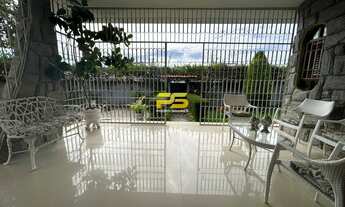 Imagem 7: Casa com 5 quartos à Venda, Estados - João Pessoa